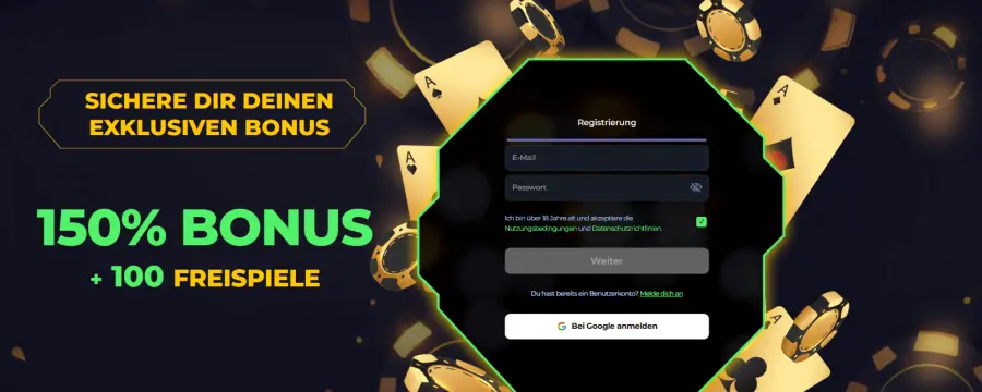 Betmatch bonus